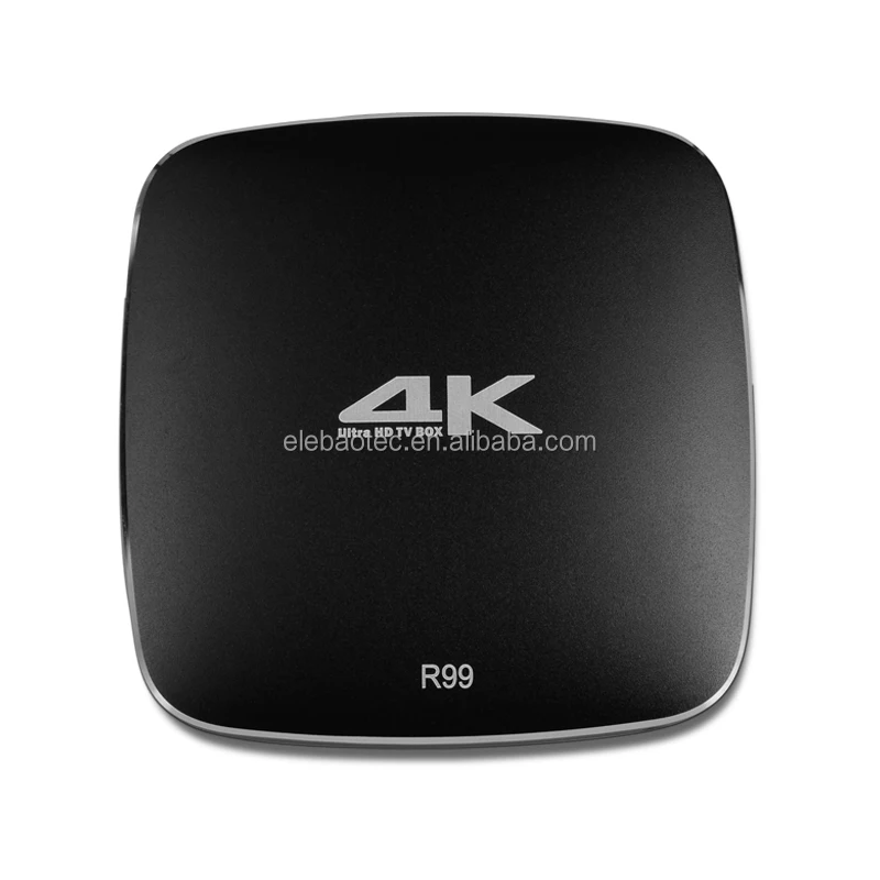 

R99 android 6.0 tv box rk3399 4GB ram 32GB rom 802.11AC Dual WIFI BT4.0 1000M LAN USB3.0 Type-c kodi 17.1
