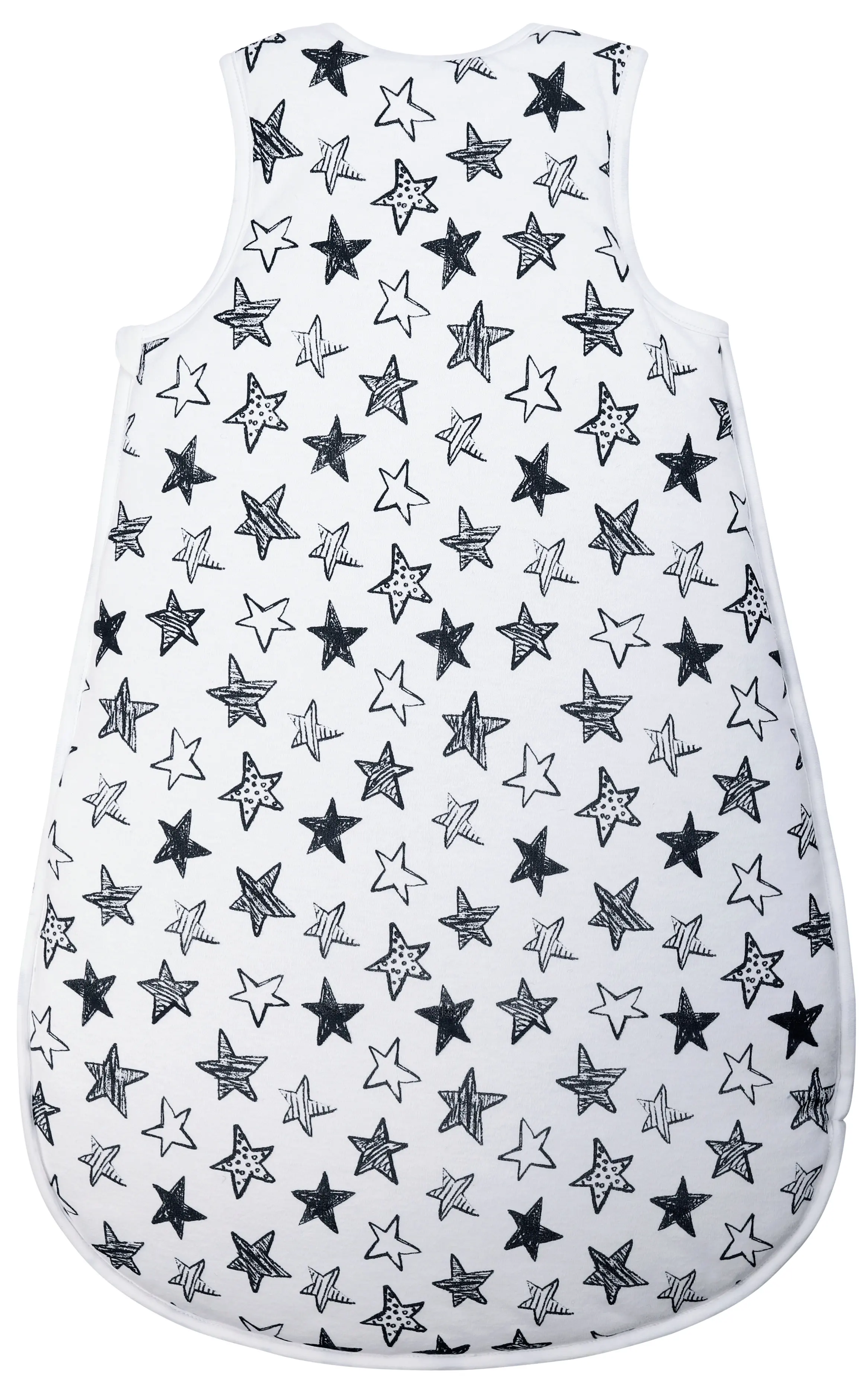 
Wholesale Custom New Design Unisex Baby Sleeping Bag Wearable Blanket 