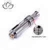 100% no leaking v9 vape pen cartridge cbd oil atomizer 510 oil vaporizer cartridge