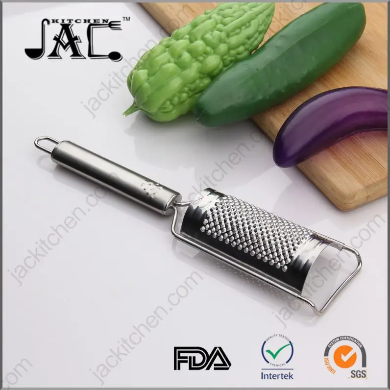 Good Quality Large Stainless Steel Coconut Grater