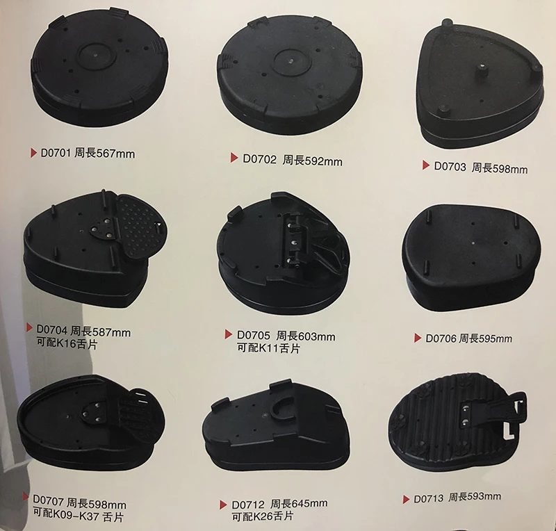 Factory Price Golf Bag Bottom Base Buy Golf Bag Bottom,Golf Bag Base