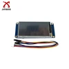 Dalian High Quality Hmi Programming Tutorial 3.5 Inch Lcd