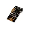 USB wireless serial port transmitting and receiving data communication module NRF24L01