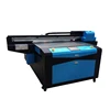 OEM factory price UV flatbed wood digital UV printer