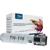 CivoPrint universal cheap new computer copier toner cartridge TN118 TN119 for copier Bizhu195 235 215 7719 online sale