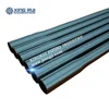 Black carbon steel ASTM A106B Seamless shinto oxygen lance pipe