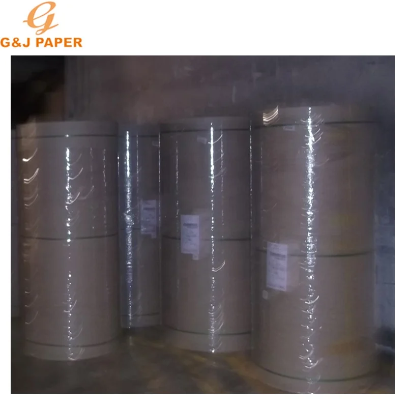 
Factory Price High Strength Corrugated Carton Box Paper Sheet 