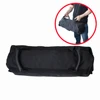 Portable customized unfilled weight sand bag for strength training