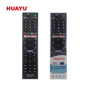 RM L1370 HUAYU Universal TV Remote Control