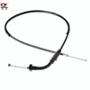 Wholesale china motorcycle throttle cable cd 70 accelerator cable manufacturer
