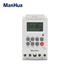 Manhua MT316S 6v 6 Volt Wall-mounted Timer