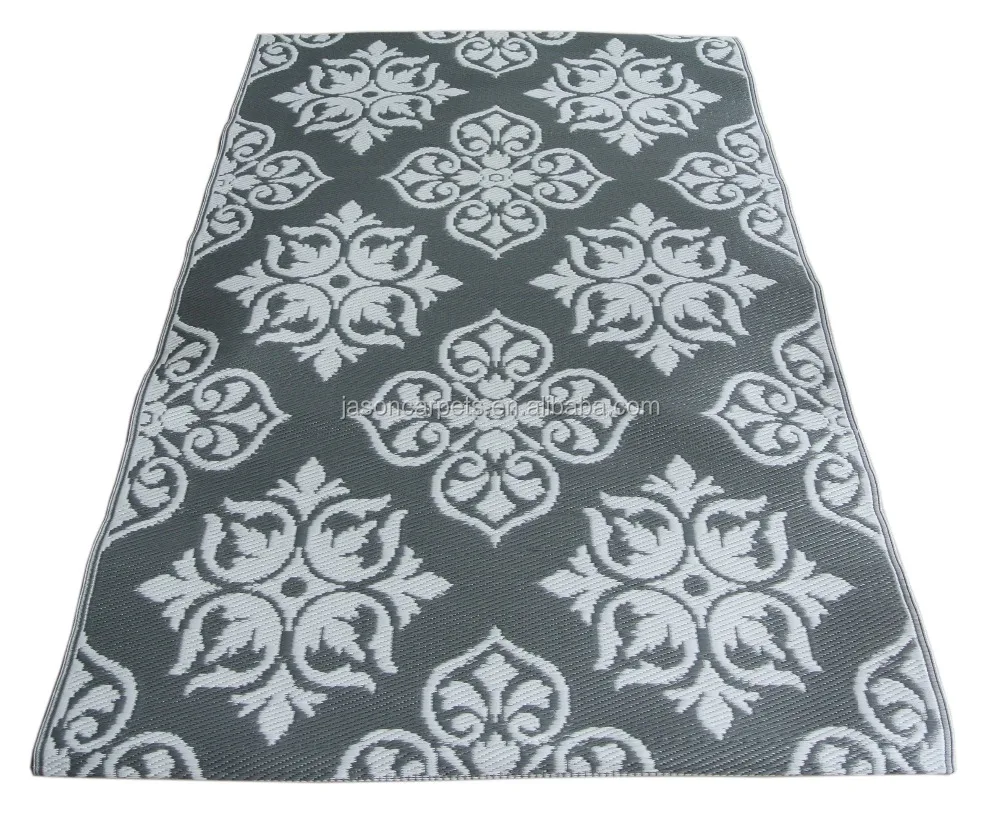 waterproof outdoor mat