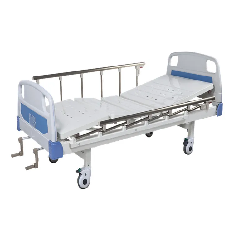 Hot products to sell online 500mm Height from floor 2 functions orthopedic hospital bed