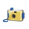 Reusable Underwater Lomo Camera with a Strap