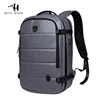 ARCTIC HUNTER 2019 New large 15.6-inch computer bag capacity men's laptop backpack travel bag multi-function smart backpack