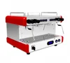 Two Groups Commercial coffee machine/ coffee maker/espresso machine