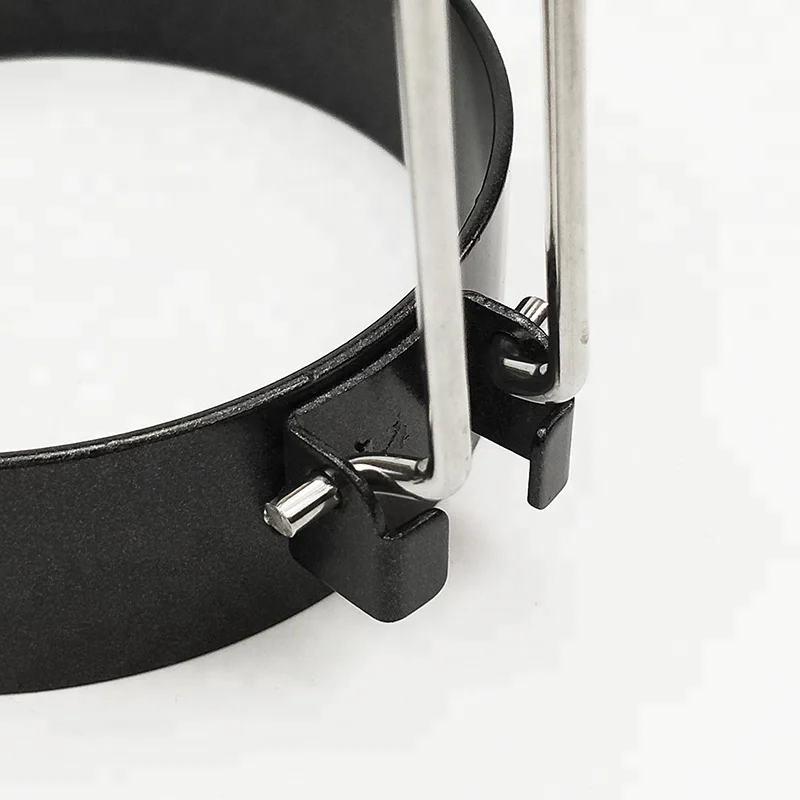 
Non-stick circle egg ring egg omelte tools kitchen tool 