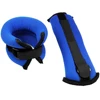 home gym equipment strength training weight lifting leggings wrist ankle sand bags