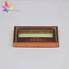 Oriental style design eyelash box price moderate discount and accept customized