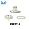 Turn lock fishing boat accessories, brass twist turn lock inflatable boat accessories