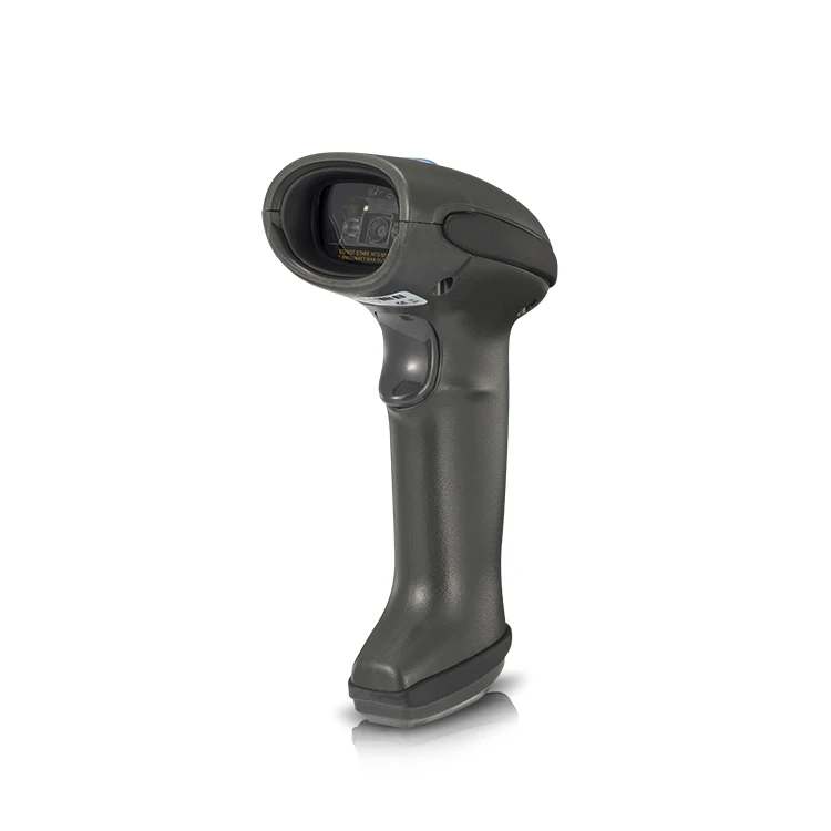qr barcode scanner