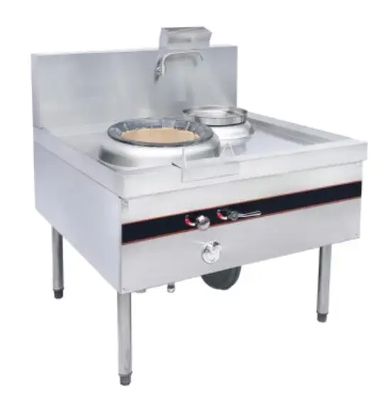 Cooking Range Burner Chinese Gas Wok Stove Buy Chinese Cooking Wok