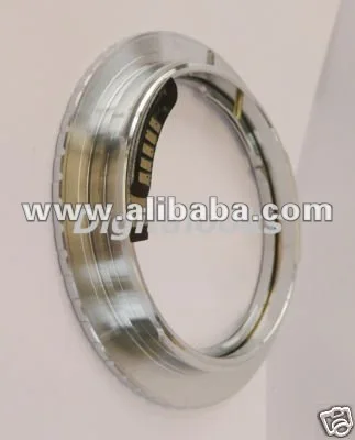 AF Confirm Lens Adapter Nikon(AI) lenses to Canon EOS