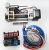 LY DPS-01 Laser engraving machine convert pent to 3 axis CNC model DIY Z axis slide platform suite with pen clamp