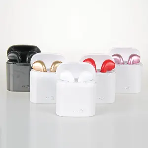 i9s i8s Ear Bluetooth Wireless Headphones
