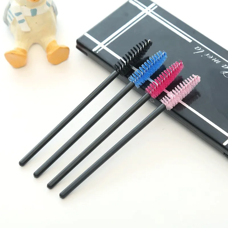 FM-50PCS-pack-Disposable-Eyelash-Brush-Mascara-Wands-Applicator-Wand-Brushes-Eyelash-Comb-Brushes-Spoolers-Makeup (3)