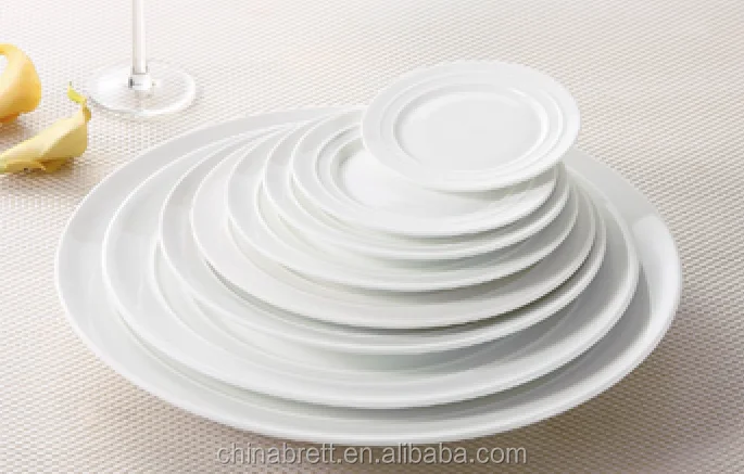 French Ceramic Breakfast Dinnerware Set