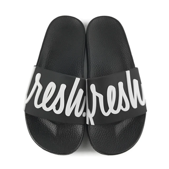 

Greatshoe Summer sandals anti slip home slippers,hot sale sport custom PVC beach walk slipper, Requirement