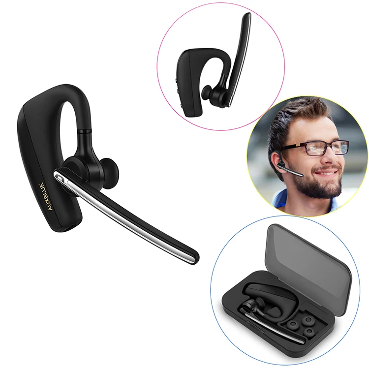 mejor manos libres bluetooth oreja