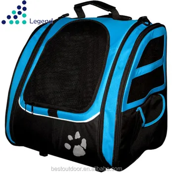 dog carrier backpack 20 pounds