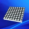 Full color 8x8 rgb led pixel matrix panel