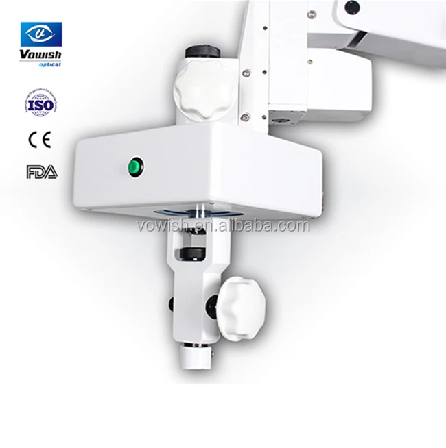 ophthalmology operating microscope