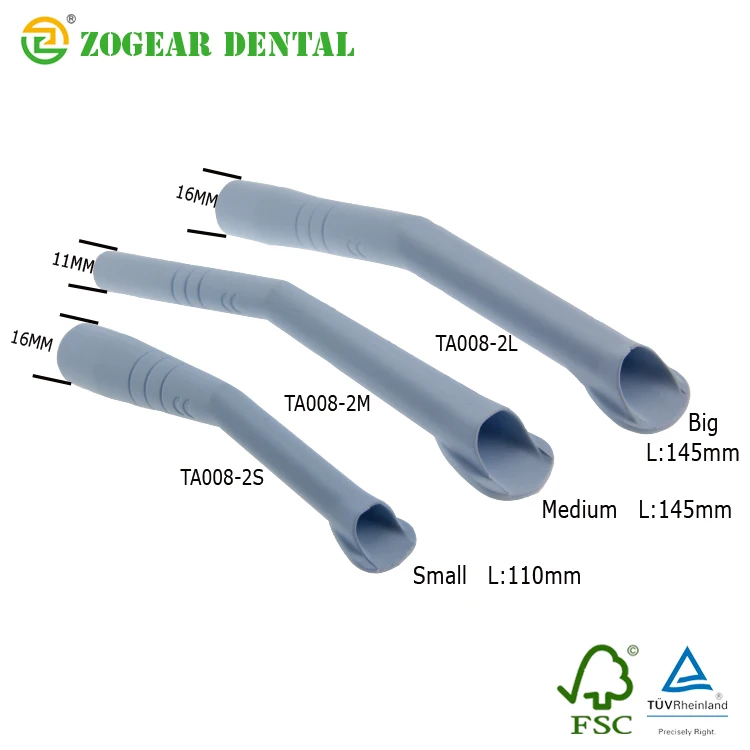 
Suction Tip 