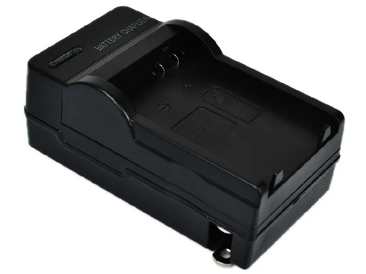 캐논 Dslr 카메라 휴대용 충전식 리튬 이온 배터리 충전기 Dc 충전기 Buy Dslr Camera Battery