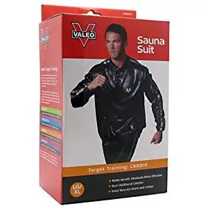 valeo sauna suit