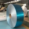 8011-O hydrophilic coating aluminium foil soft/hard temper for air cooling fin material