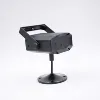 20 patterns mini moving head laser disco light show stage projector