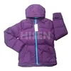 Factory price custom outwear winter clothing women, winter fat women clothes