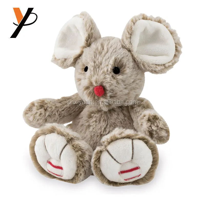 12 oz mouse plush