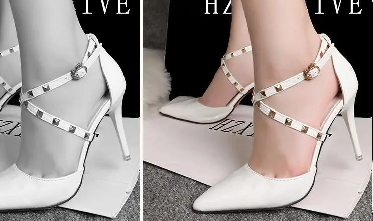 best heels for women