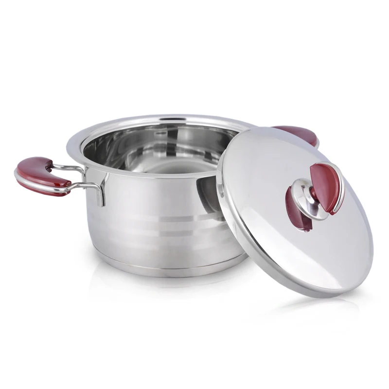 best dishwasher safe pots and pans