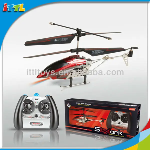swift rc helicopter
