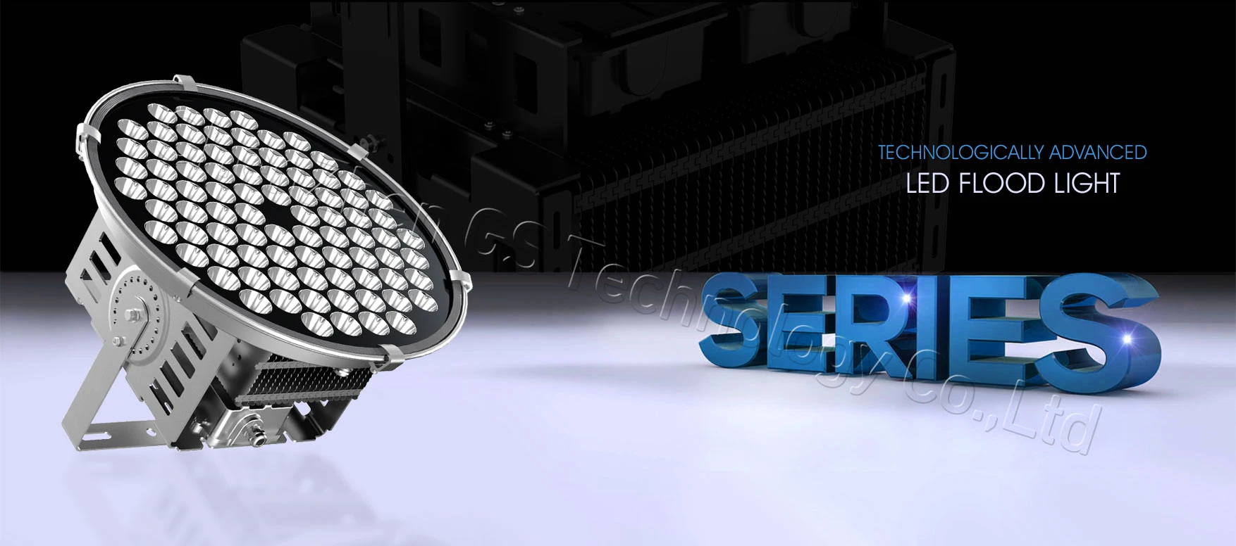 high building security tower 100w 250w narrow beam led floodlight 500w 1.jpg