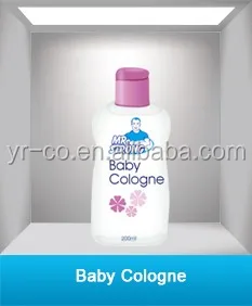 Baby Cologne