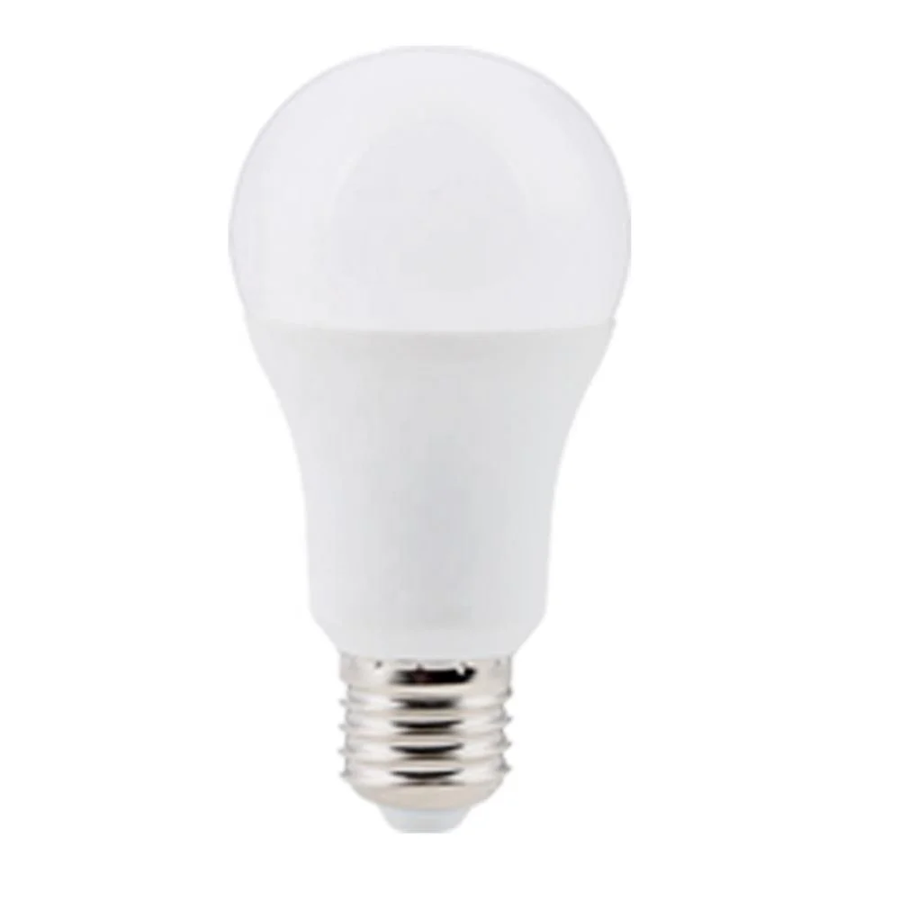 A65 12w Led Bulb 6500k e27 b22 for home Lighting non-dimmable lamp
