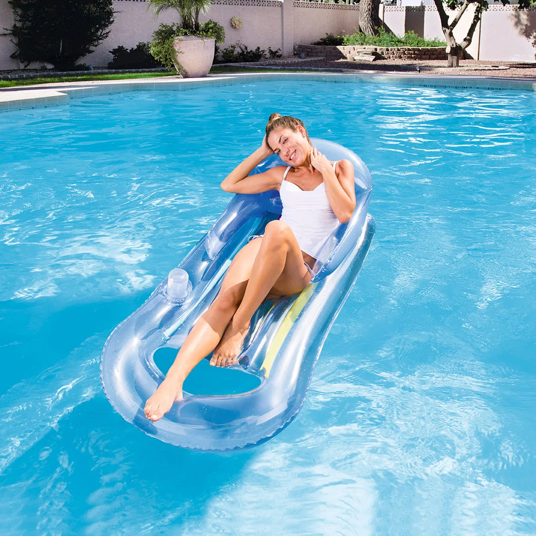 Bestway 43028 Pool Float Lounge 